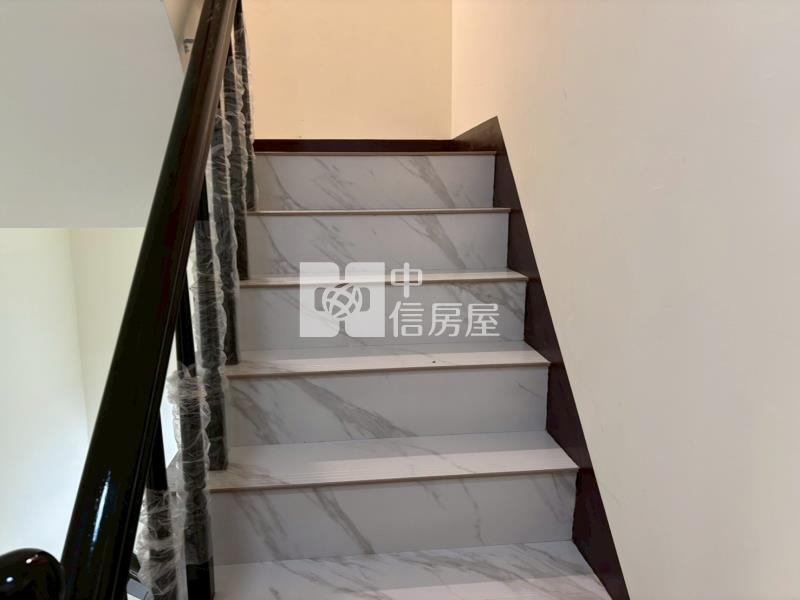 高醫吉林商圈翻新透天3樓房屋室內格局與周邊環境