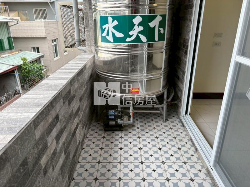 高醫吉林商圈翻新透天3樓房屋室內格局與周邊環境