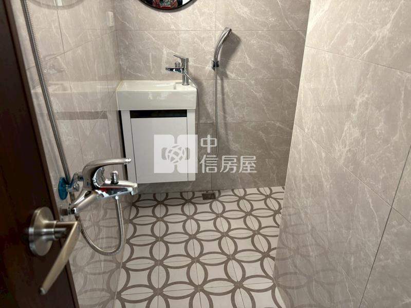 高醫吉林商圈翻新透天3樓房屋室內格局與周邊環境