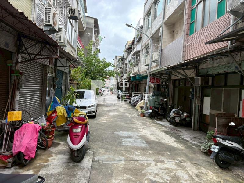 高醫吉林商圈翻新透天3樓房屋室內格局與周邊環境