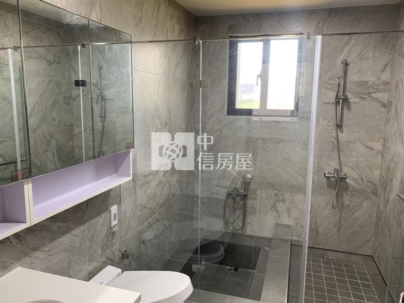 大園客運園區全新透天房屋室內格局與周邊環境