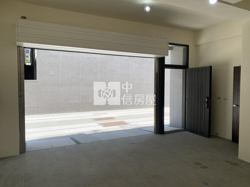大園客運園區全新透天房屋室內格局與周邊環境