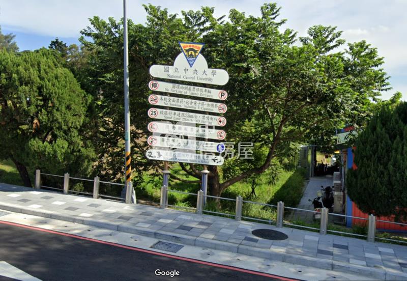 近央大便宜農地角地房屋室內格局與周邊環境