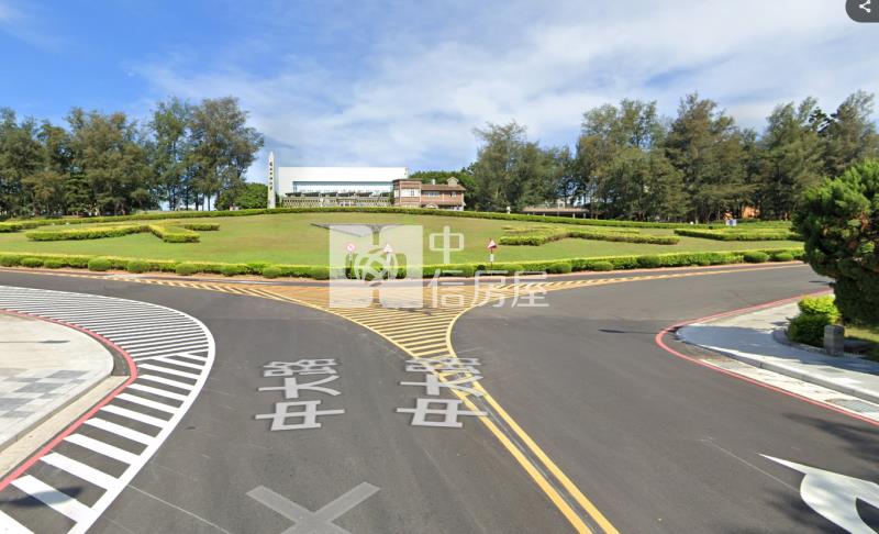 近央大便宜農地角地房屋室內格局與周邊環境