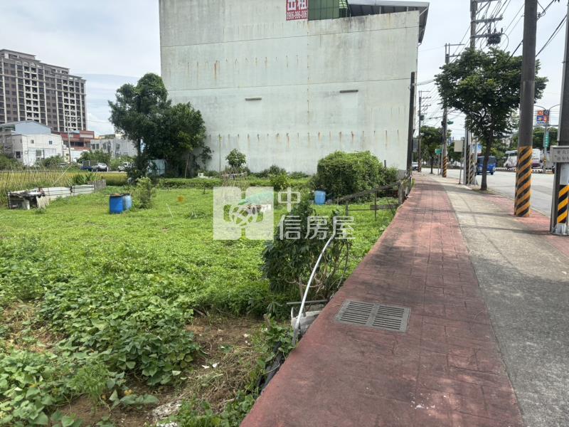近華勛國小30米路都內農房屋室內格局與周邊環境
