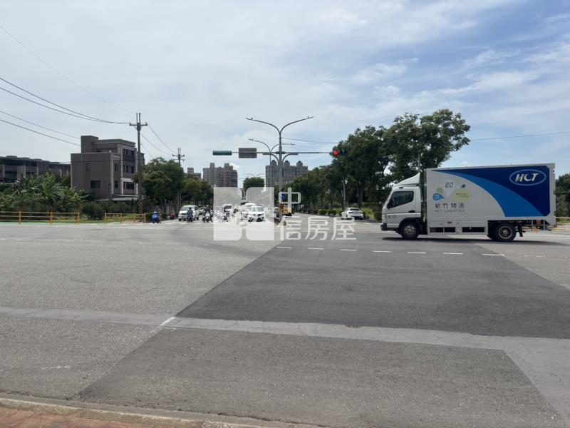 近華勛國小30米路都內農房屋室內格局與周邊環境