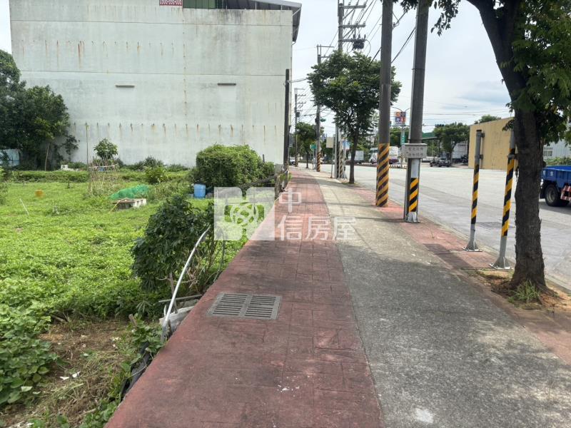 近華勛國小30米路都內農房屋室內格局與周邊環境