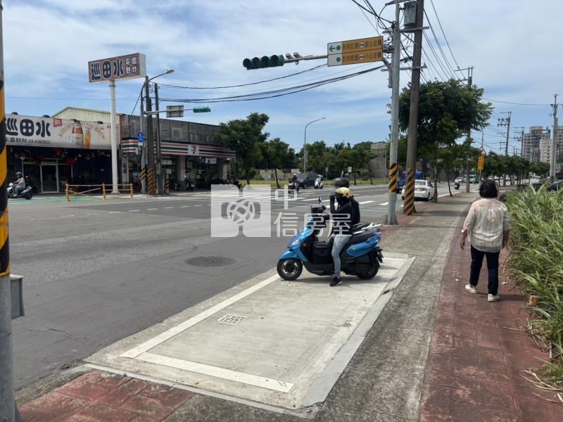 近華勛國小30米路都內農房屋室內格局與周邊環境