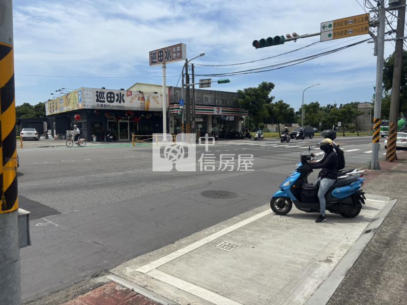 近華勛國小30米路都內農房屋室內格局與周邊環境
