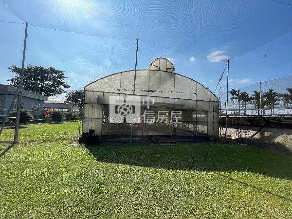里港載興休閒農場房屋室內格局與周邊環境