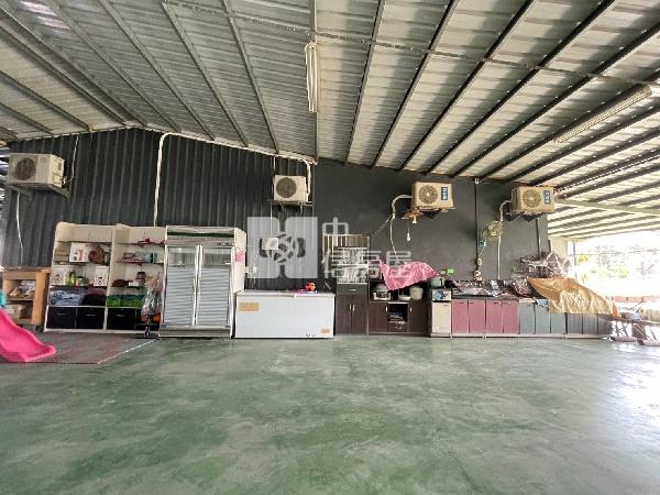 里港載興休閒農場房屋室內格局與周邊環境