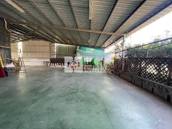 里港載興休閒農場房屋室內格局與周邊環境