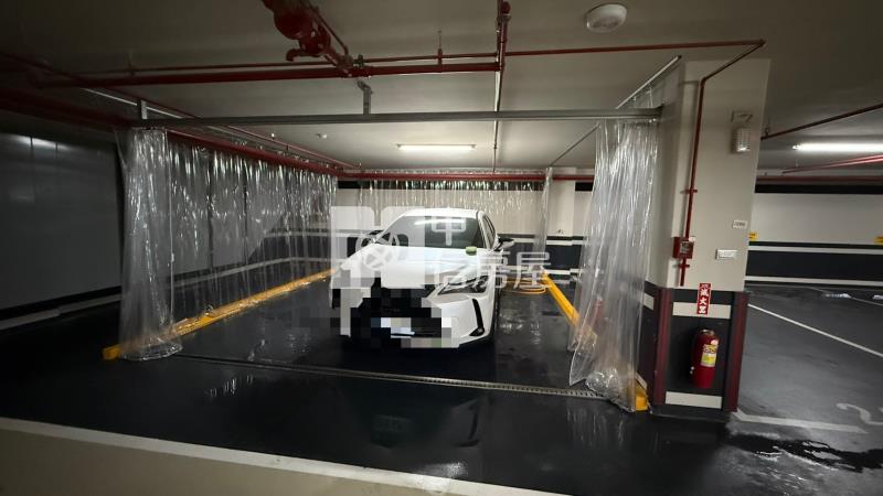 青埔A18高鐵站前景觀3房車房屋室內格局與周邊環境