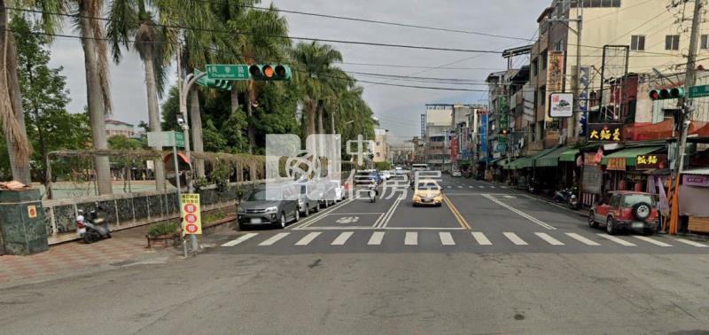 商圈美建地房屋室內格局與周邊環境