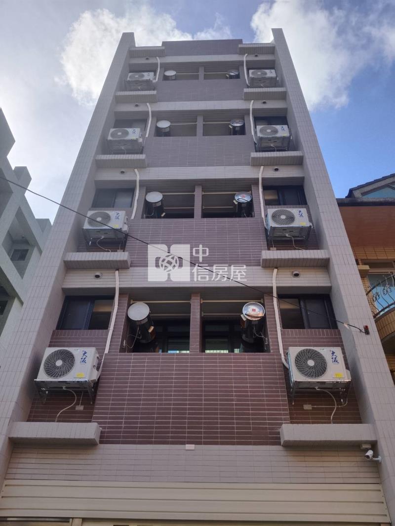 觀音18間全新透天電梯套房房屋室內格局與周邊環境