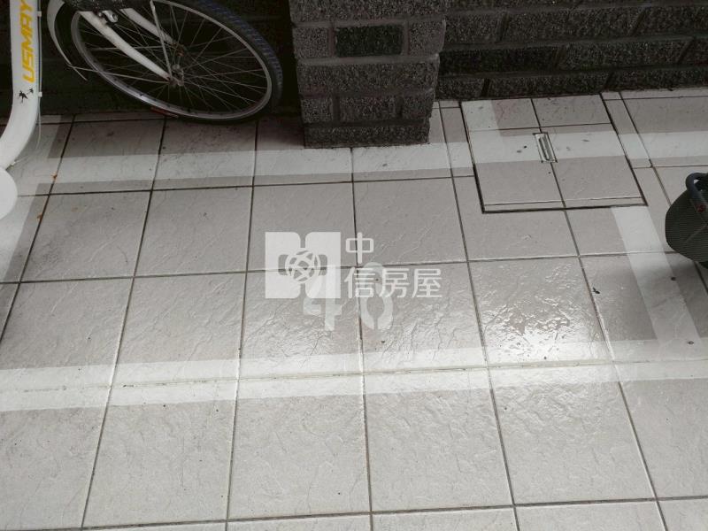 潮州車站全聯華廈房屋室內格局與周邊環境