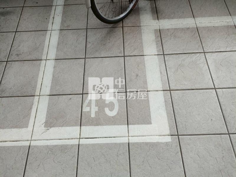 潮州車站全聯華廈房屋室內格局與周邊環境
