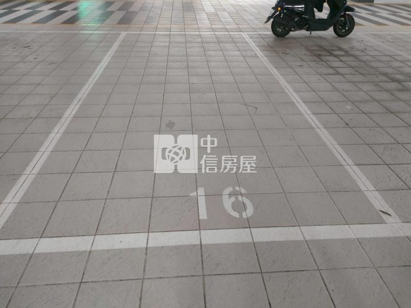 潮州車站全聯華廈房屋室內格局與周邊環境