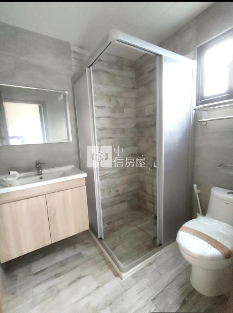 潮州車站全聯華廈房屋室內格局與周邊環境