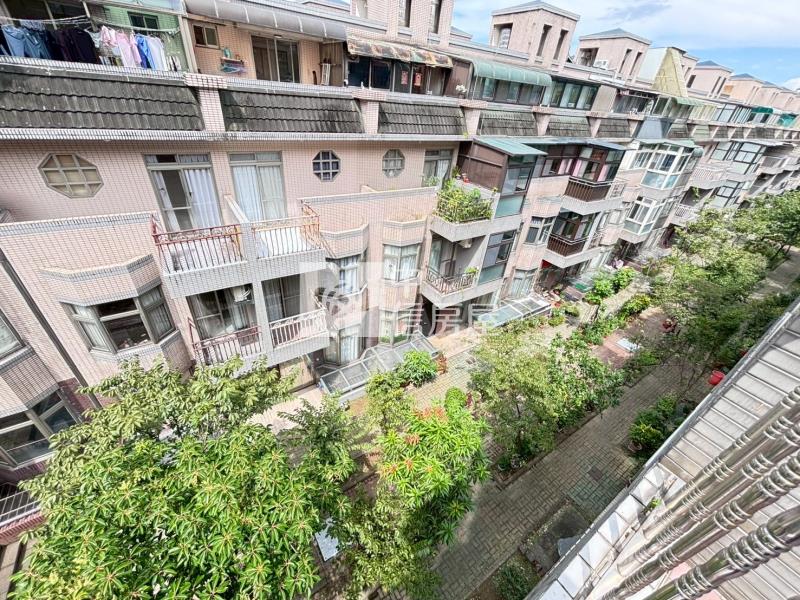楊梅交流道整新夏威夷透天房屋室內格局與周邊環境