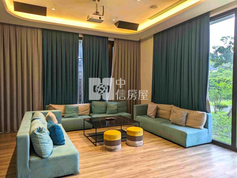 頭城1796蘭陽美景景觀宅房屋室內格局與周邊環境