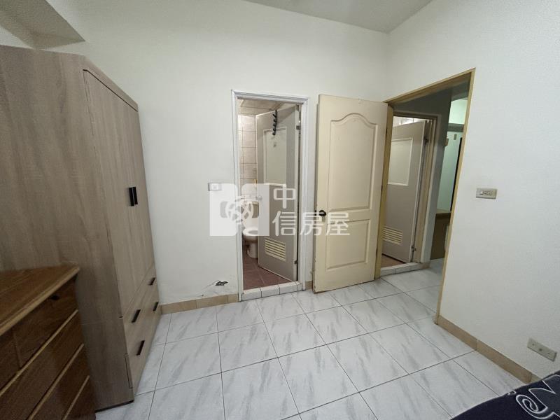 新市大雍天下2+1房房屋室內格局與周邊環境