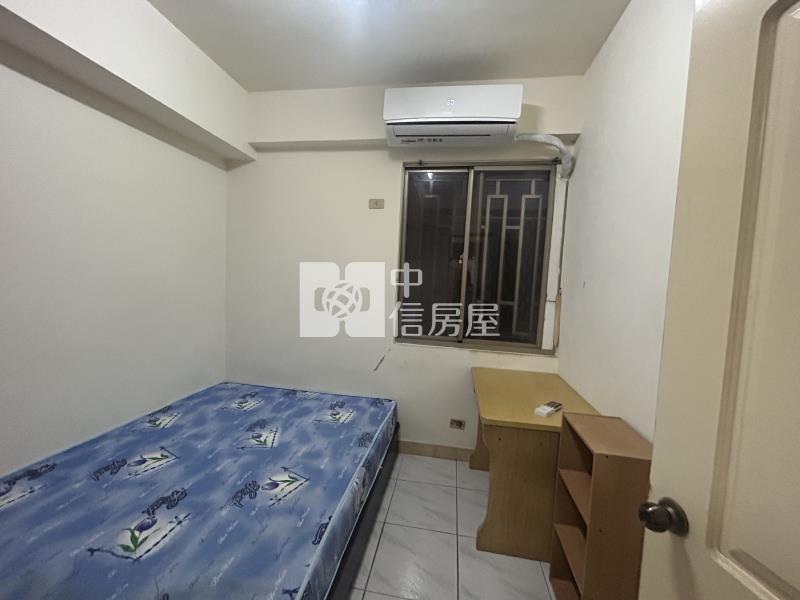 新市大雍天下2+1房房屋室內格局與周邊環境