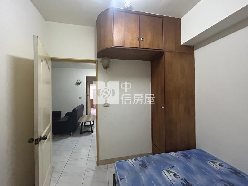 新市大雍天下2+1房房屋室內格局與周邊環境