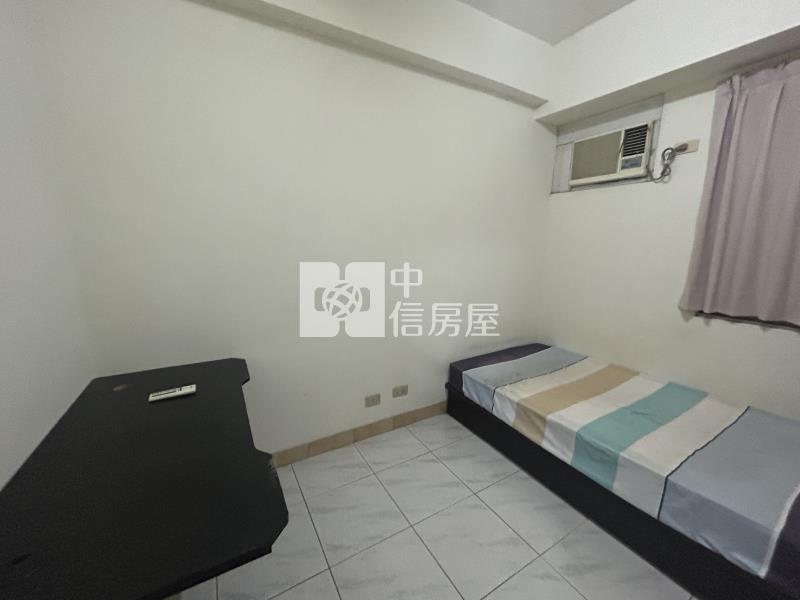 新市大雍天下2+1房房屋室內格局與周邊環境