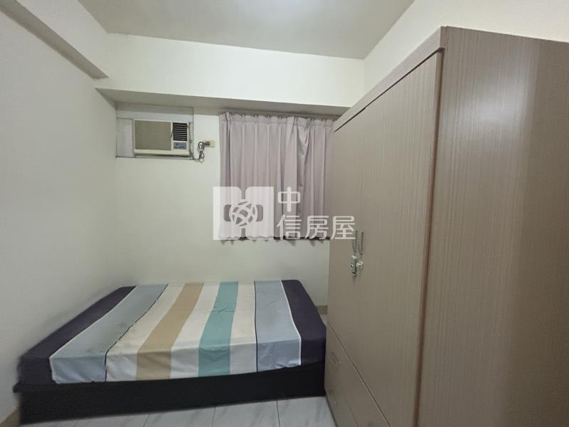 新市大雍天下2+1房房屋室內格局與周邊環境