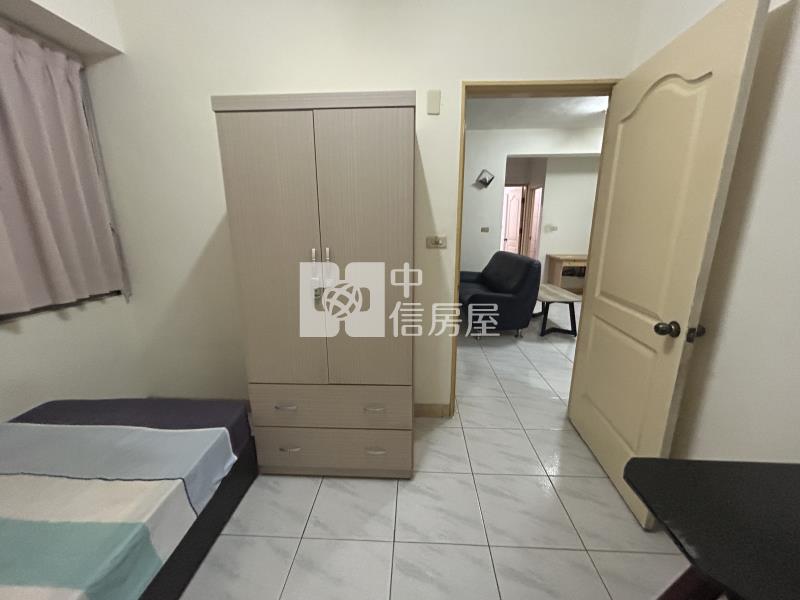 新市大雍天下2+1房房屋室內格局與周邊環境