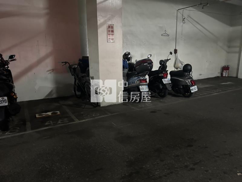 新市大雍天下2+1房房屋室內格局與周邊環境