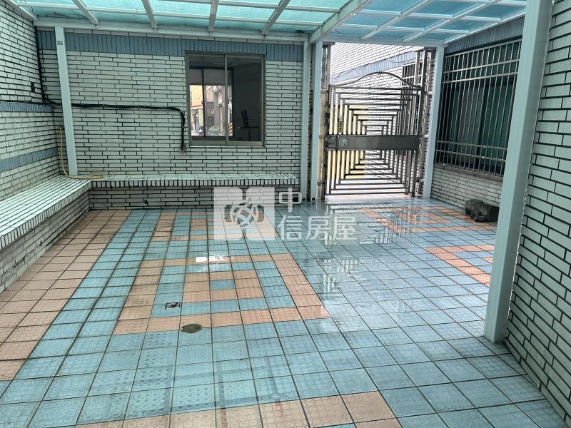 新市大雍天下2+1房房屋室內格局與周邊環境