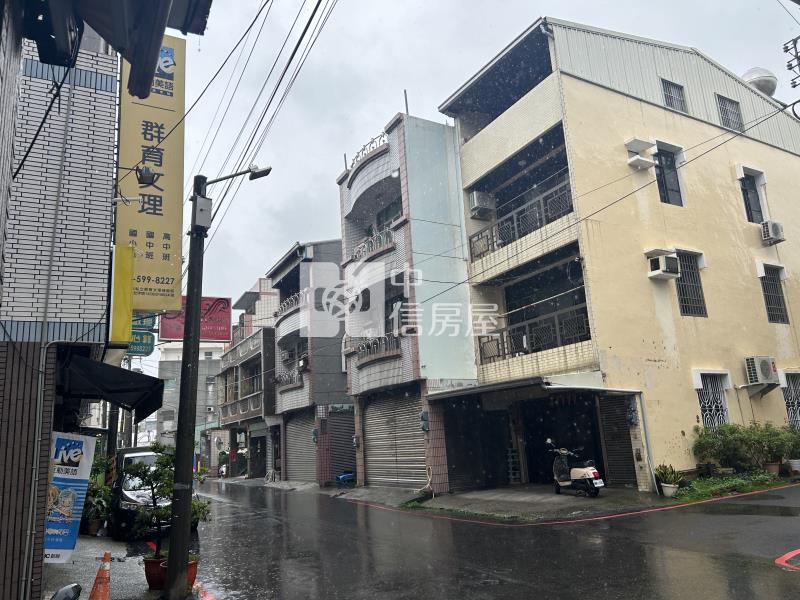 新市大雍天下2+1房房屋室內格局與周邊環境