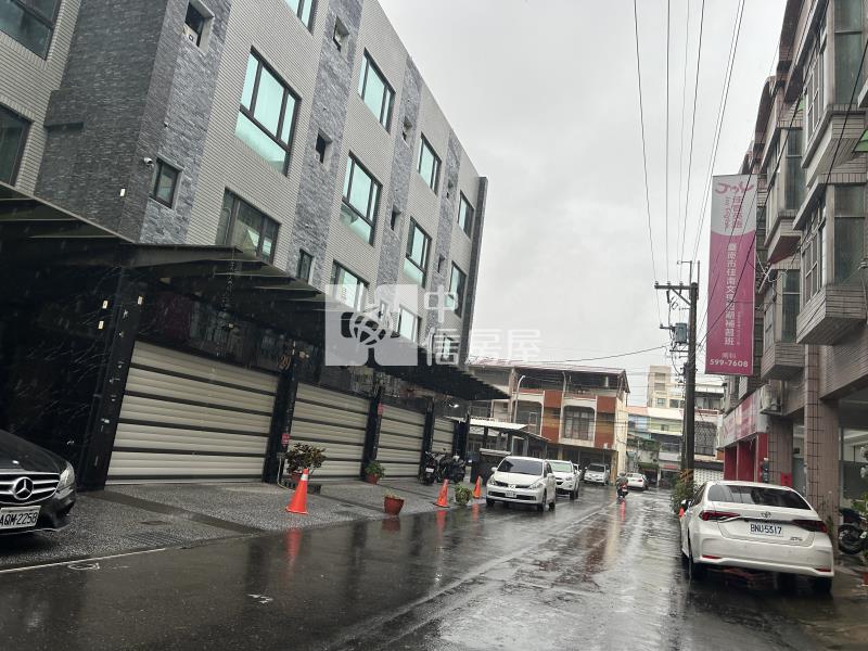 新市大雍天下2+1房房屋室內格局與周邊環境