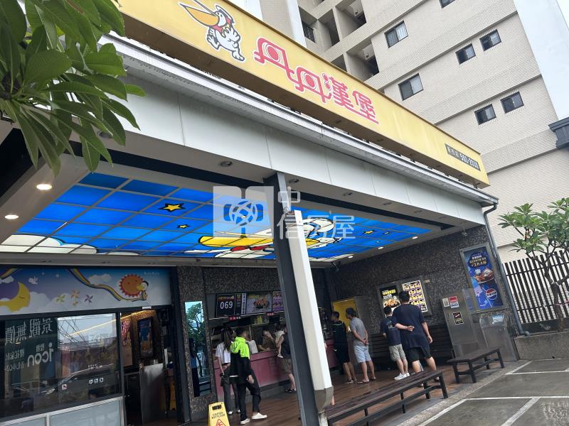 新市大雍天下2+1房房屋室內格局與周邊環境
