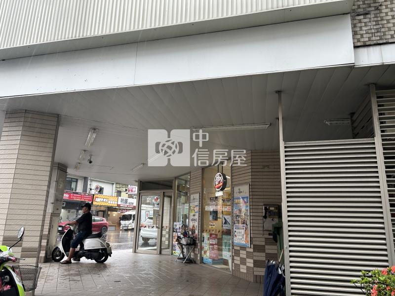 新市大雍天下2+1房房屋室內格局與周邊環境