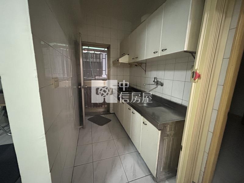 新市大雍天下2+1房房屋室內格局與周邊環境