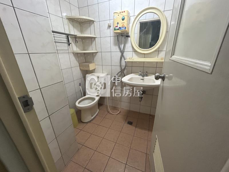 新市大雍天下2+1房房屋室內格局與周邊環境