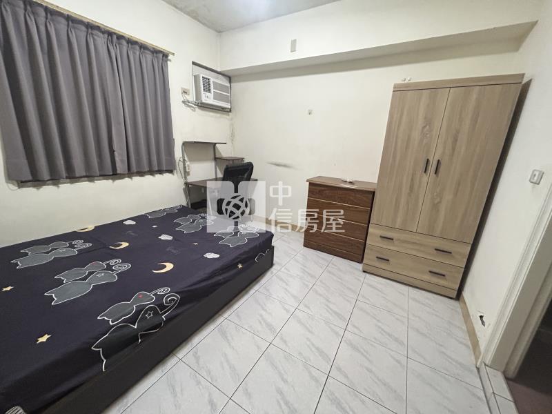 新市大雍天下2+1房房屋室內格局與周邊環境