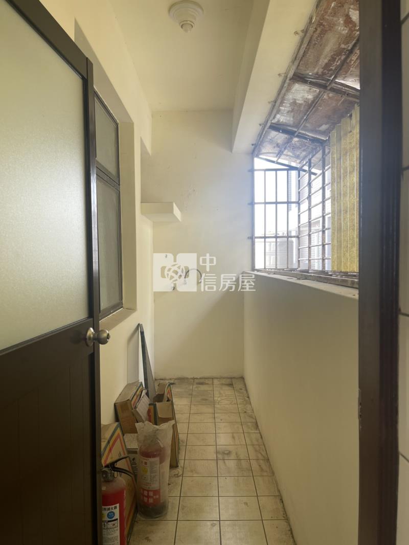 【神馬】大園工業區稀有成家公寓房屋室內格局與周邊環境