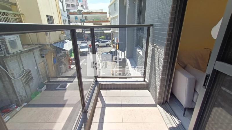 大社電梯美三房平車房屋室內格局與周邊環境