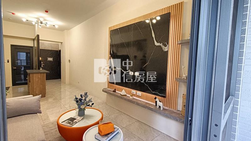 大社電梯美三房平車房屋室內格局與周邊環境