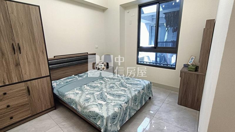 大社電梯美三房平車房屋室內格局與周邊環境