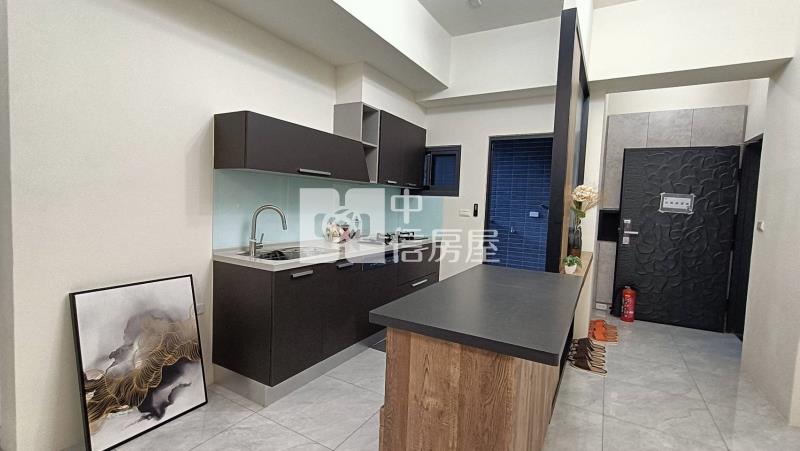 大社電梯美三房平車房屋室內格局與周邊環境