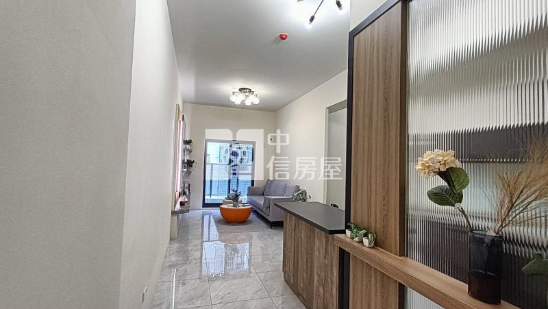 大社電梯美三房平車房屋室內格局與周邊環境