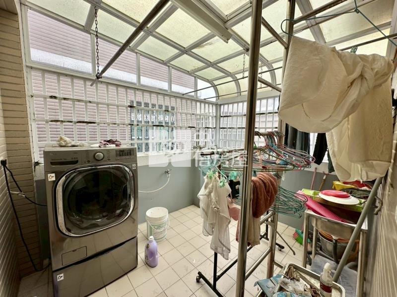 劉厝三車庫別墅房屋室內格局與周邊環境