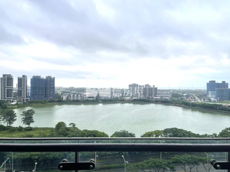 【神馬】客運園區湖海雙景-宜誠君匯4房2車房屋室內格局與周邊環境