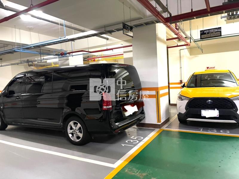 【神馬】客運園區湖海雙景-宜誠君匯4房2車房屋室內格局與周邊環境