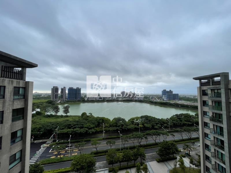 【神馬】客運園區湖海雙景-宜誠君匯4房2車房屋室內格局與周邊環境